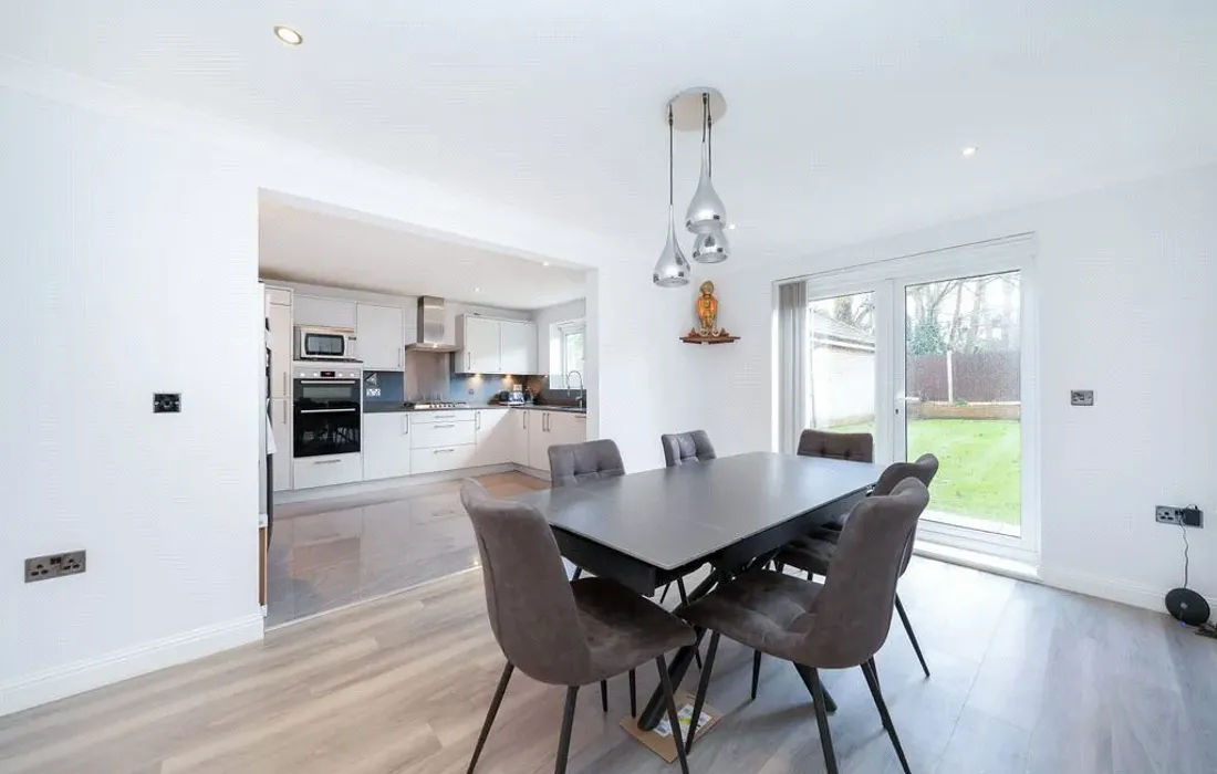 4 bedroom house for sale