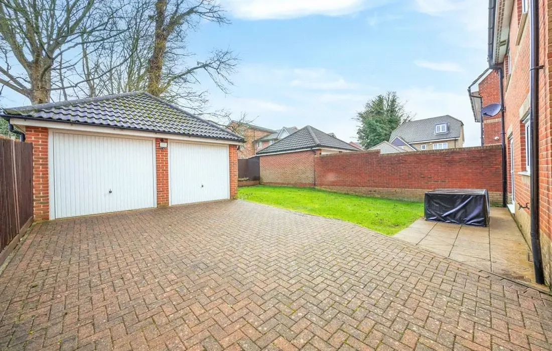 4 bedroom house for sale