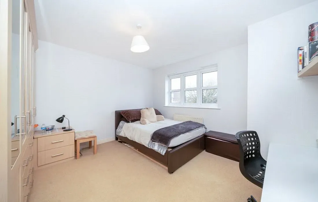 4 bedroom house for sale