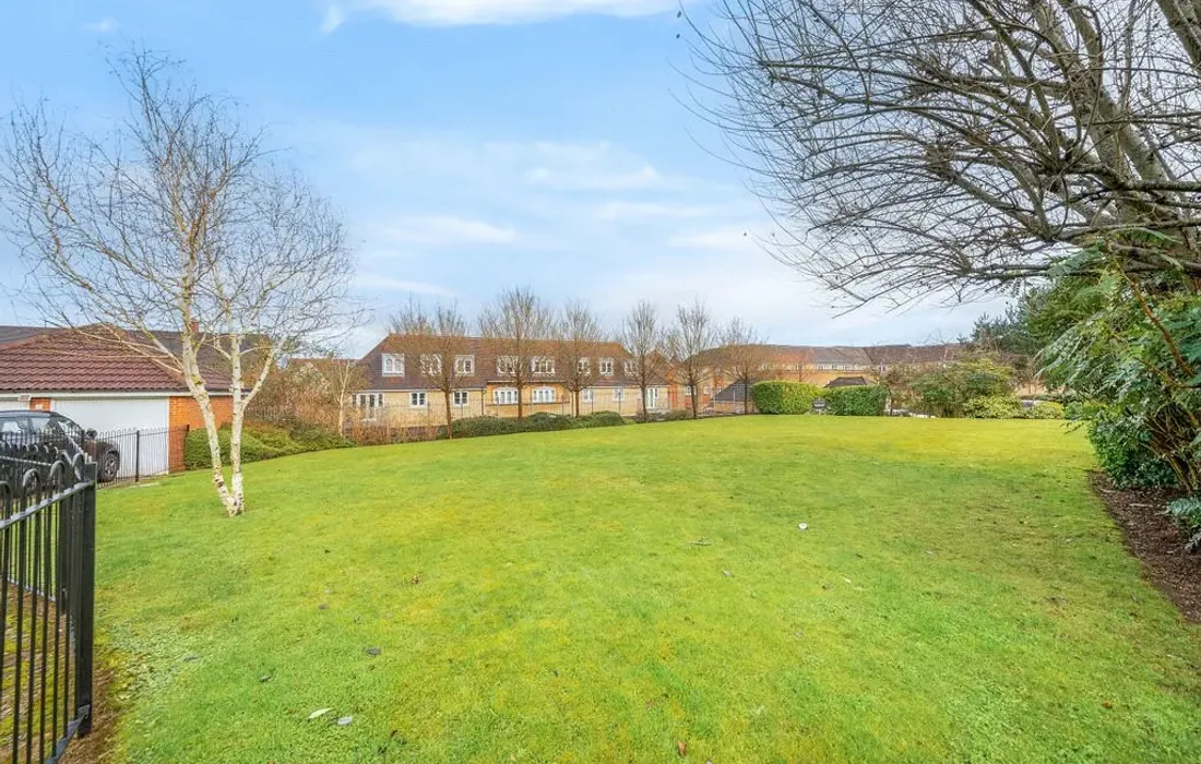 4 bedroom house for sale