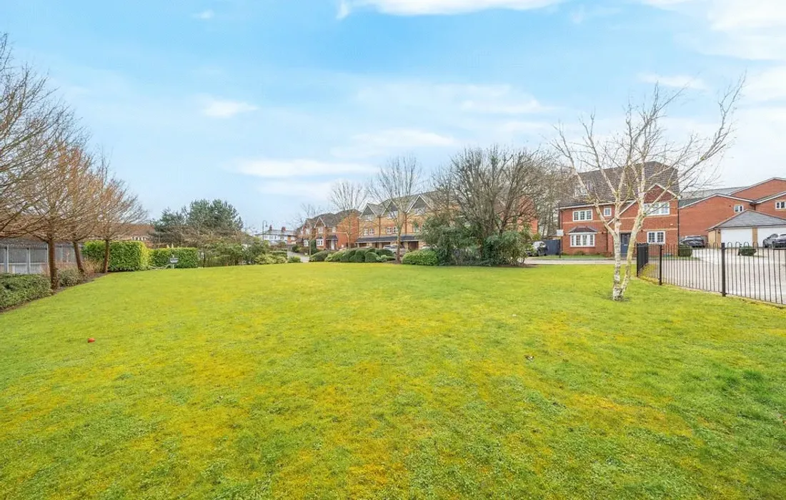 4 bedroom house for sale