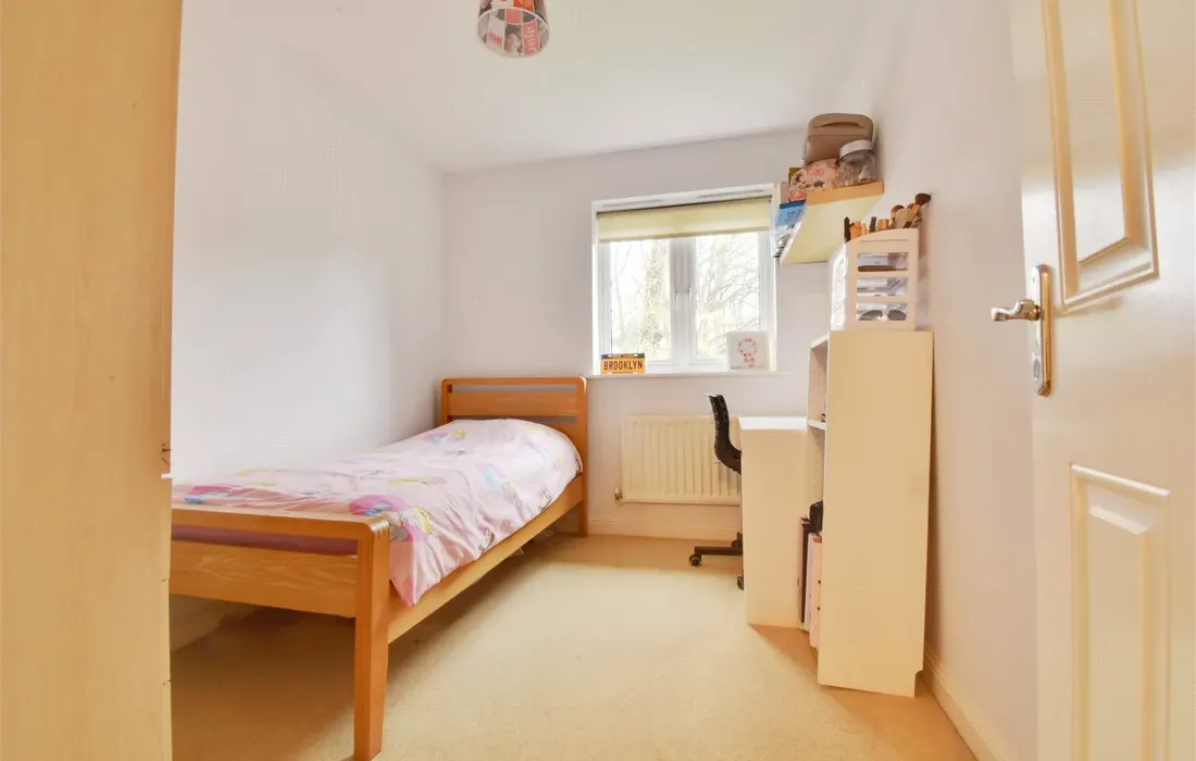 4 bedroom house for sale