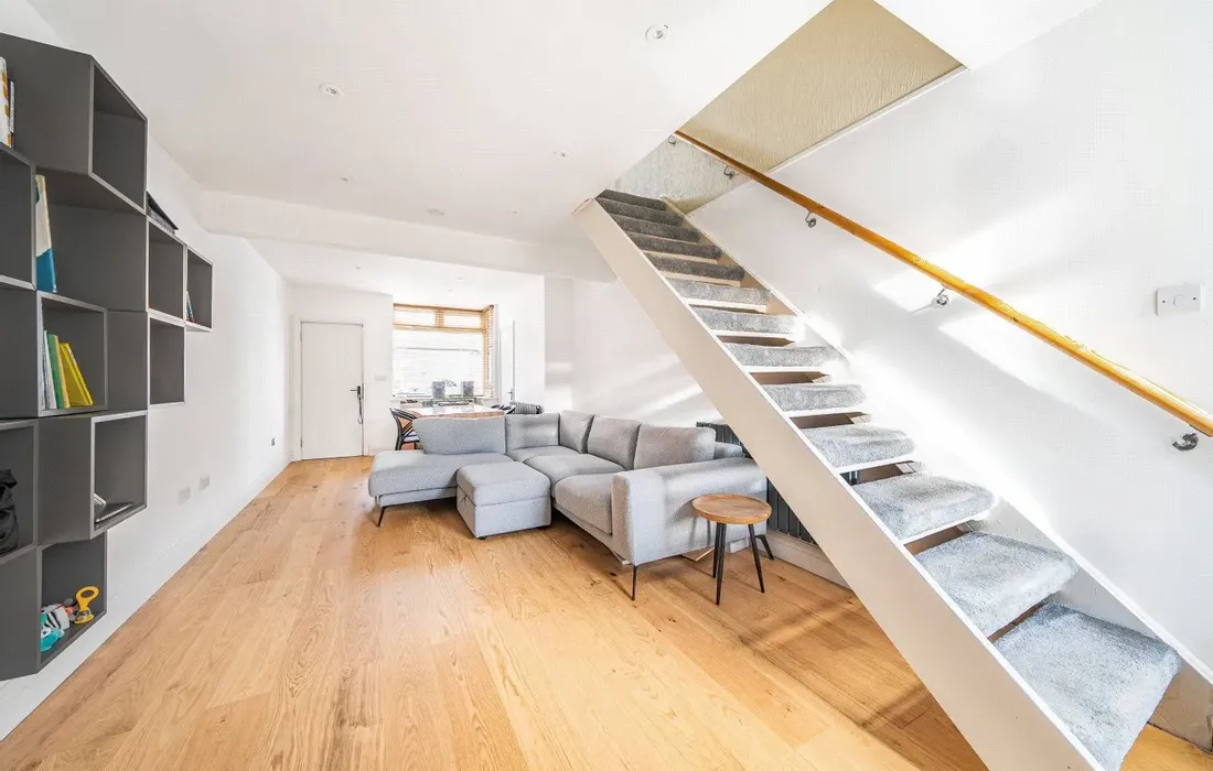 3 bedroom house for sale