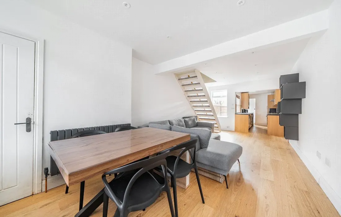 3 bedroom house for sale