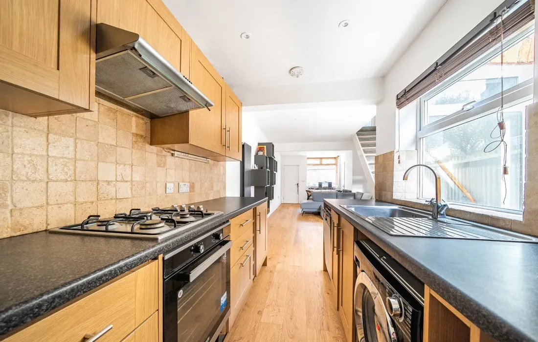 3 bedroom house for sale