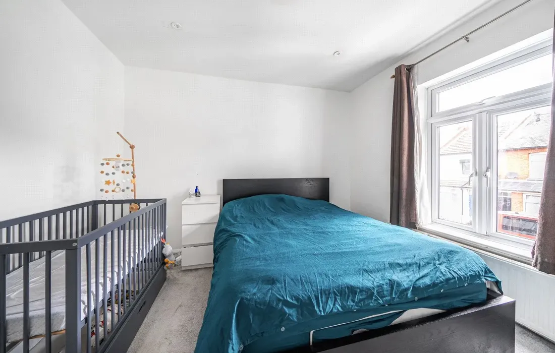 3 bedroom house for sale