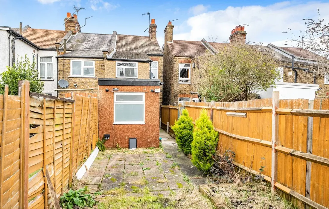 3 bedroom house for sale