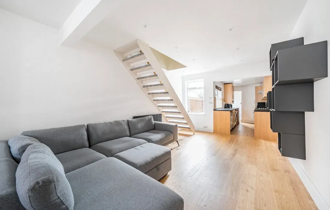 3 bedroom house for sale