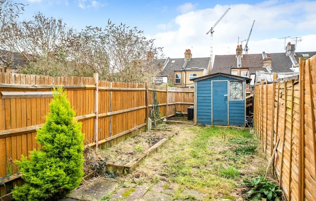 3 bedroom house for sale