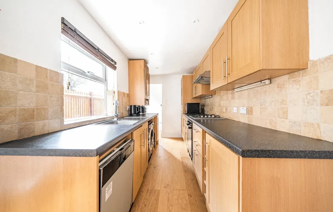 3 bedroom house for sale