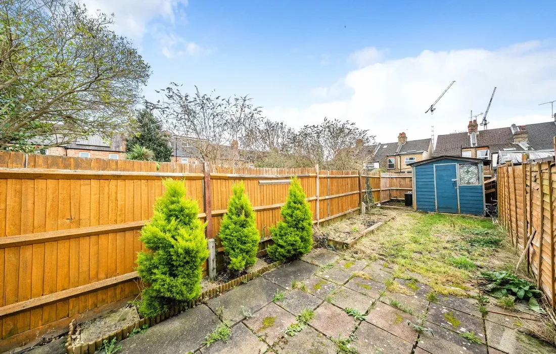 3 bedroom house for sale