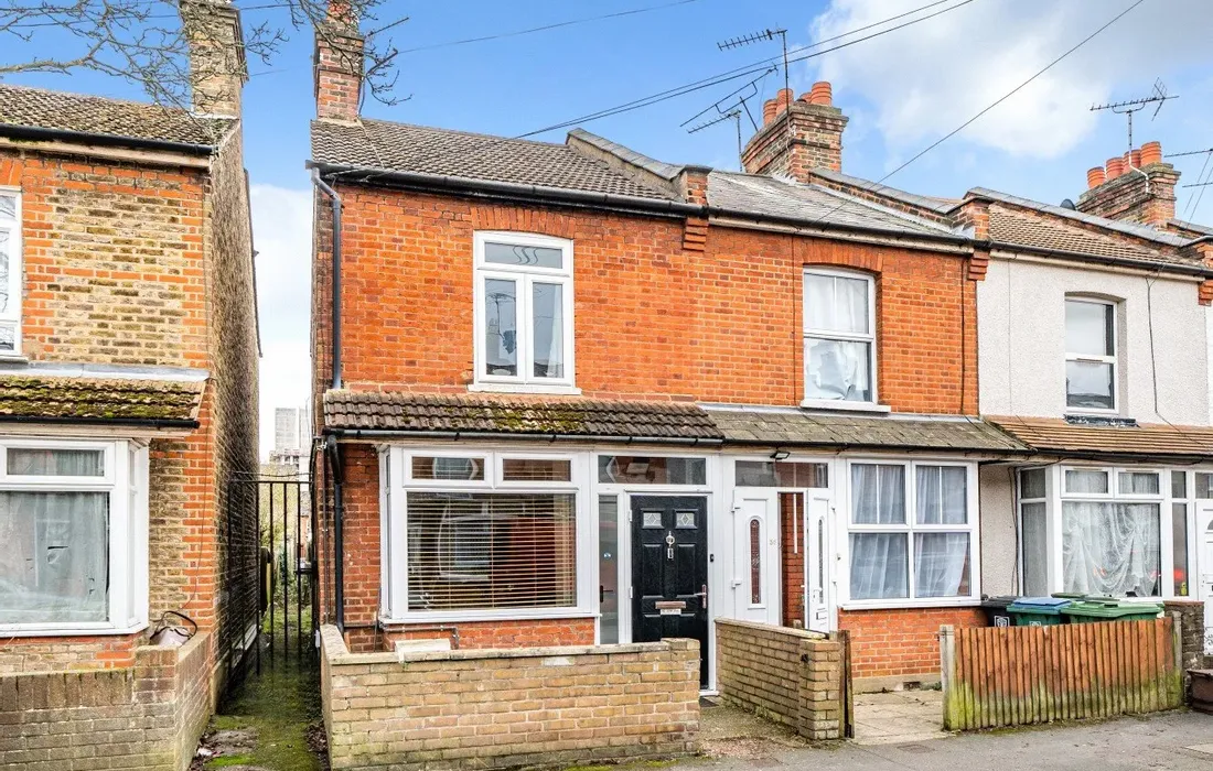 3 bedroom house for sale