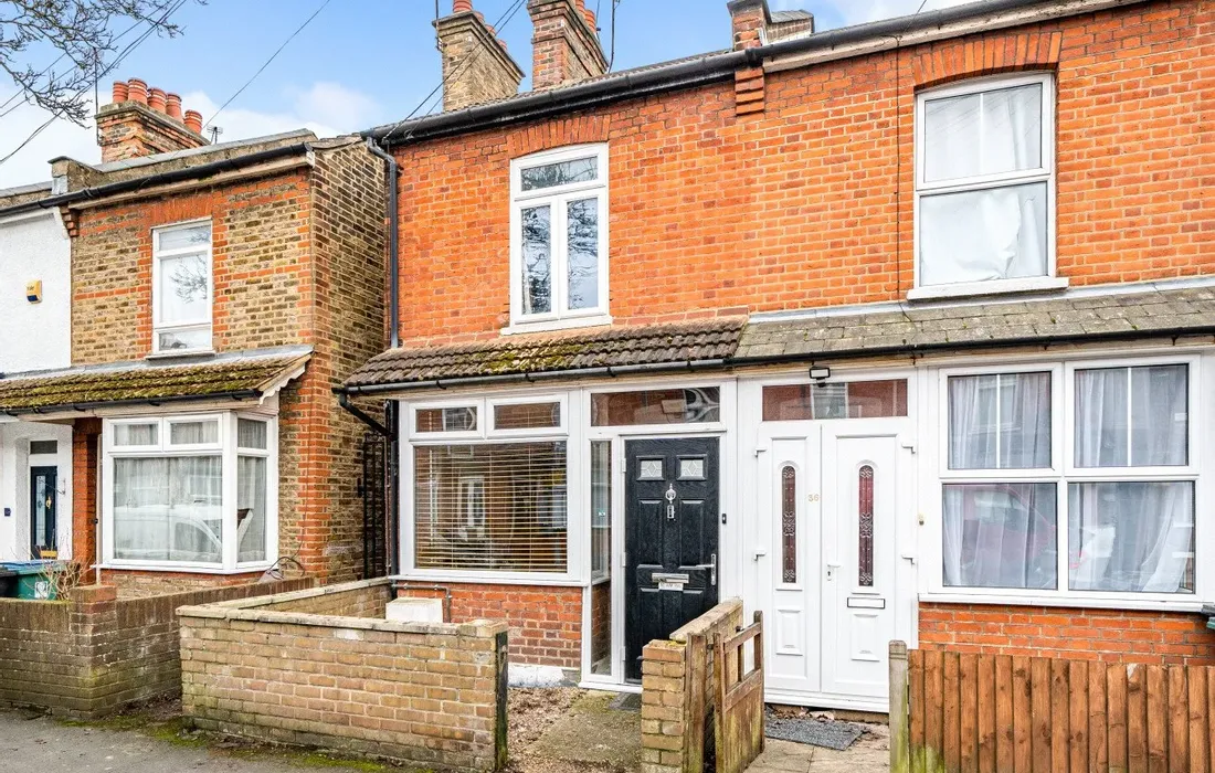 3 bedroom house for sale