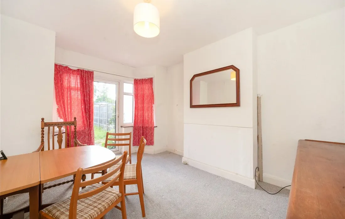 3 bedroom house for sale