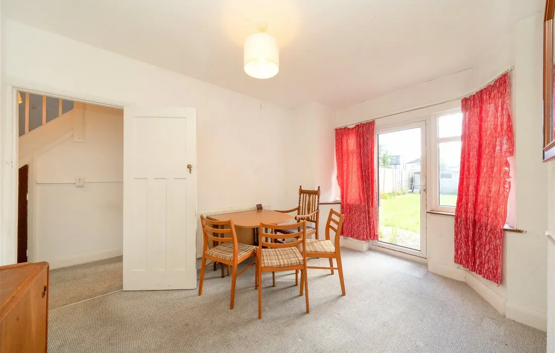 3 bedroom house for sale
