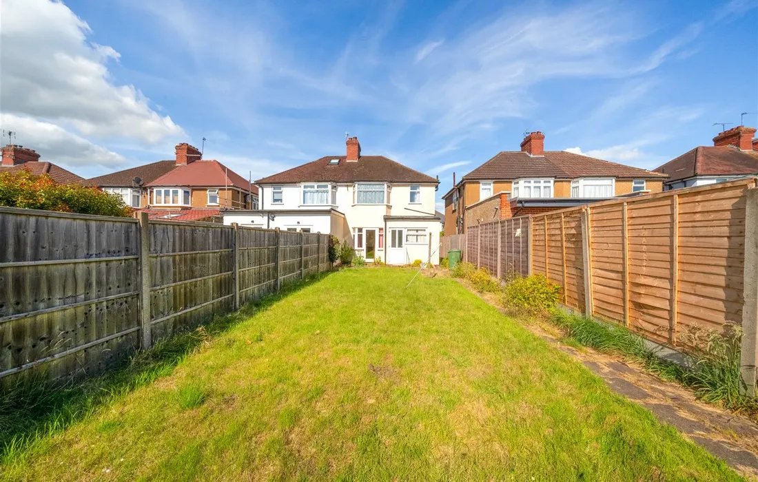 3 bedroom house for sale