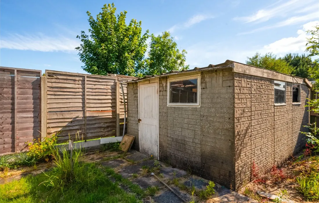 3 bedroom house for sale