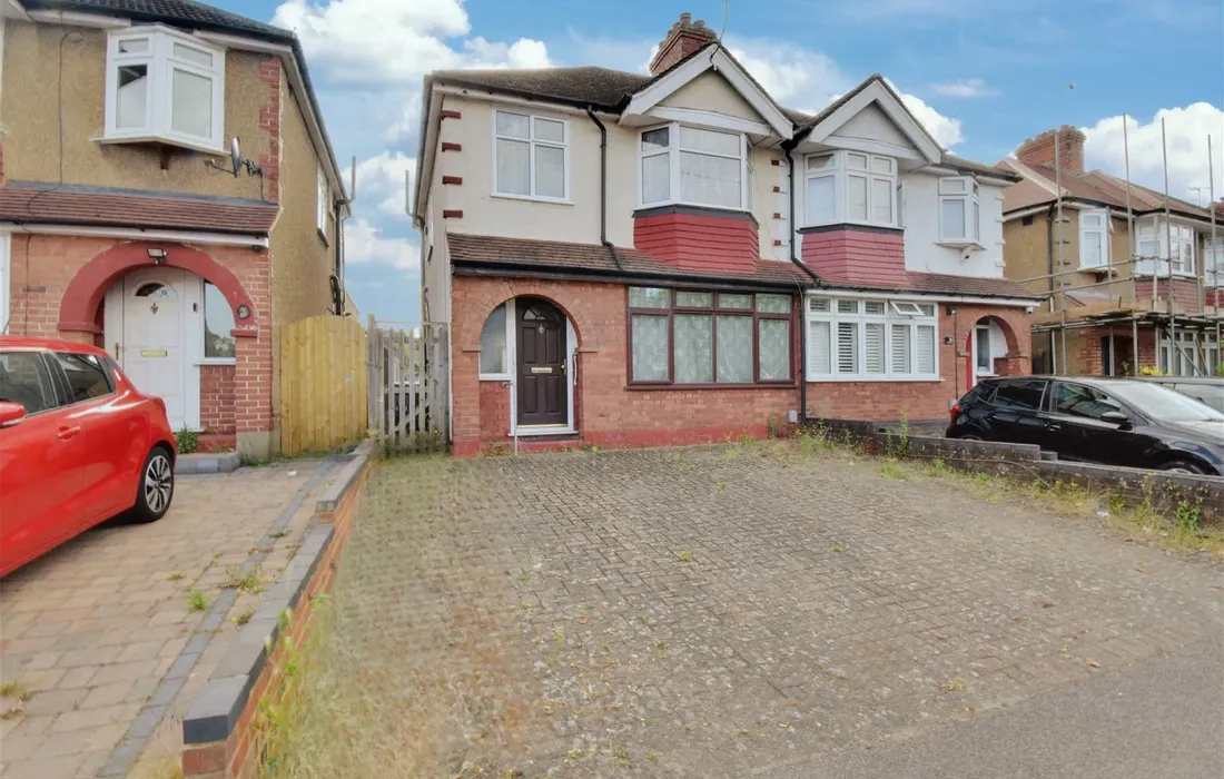3 bedroom house for sale