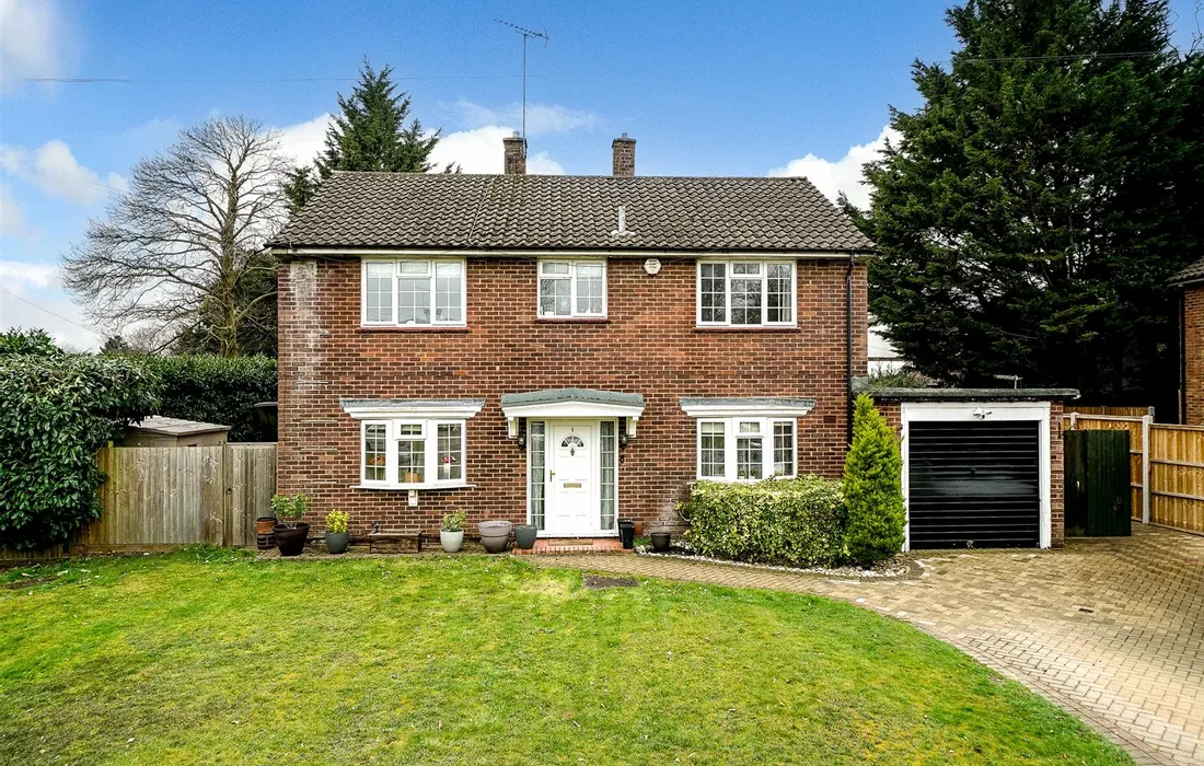 3 bedroom house for sale