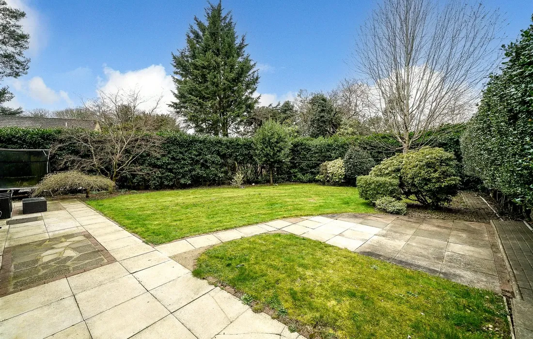 3 bedroom house for sale