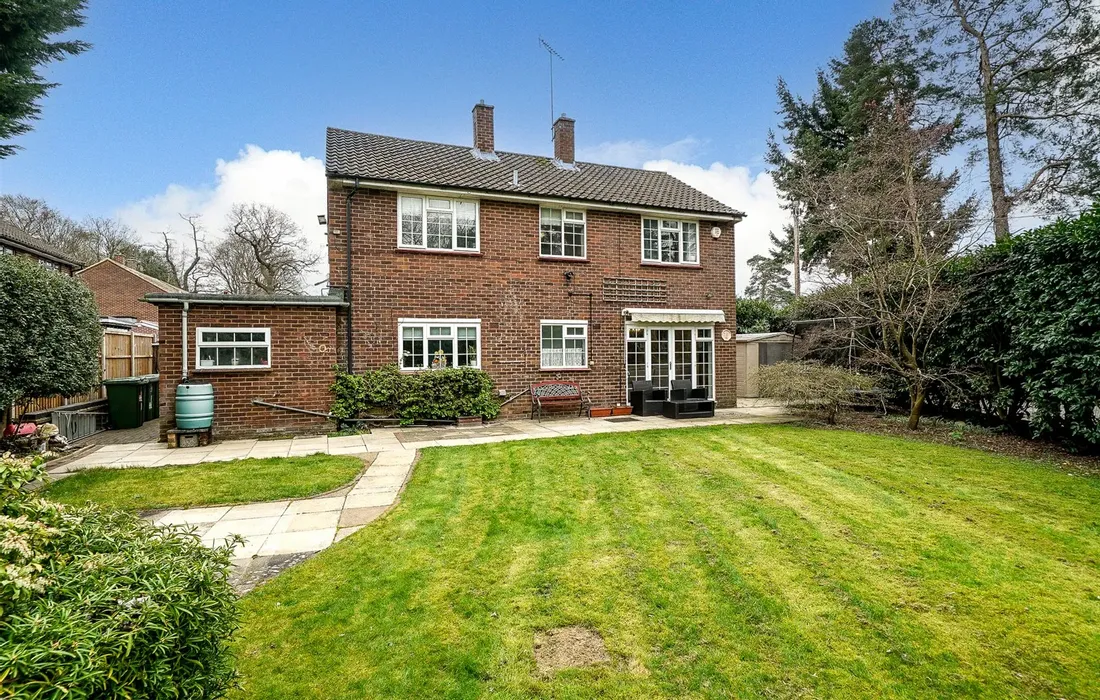 3 bedroom house for sale