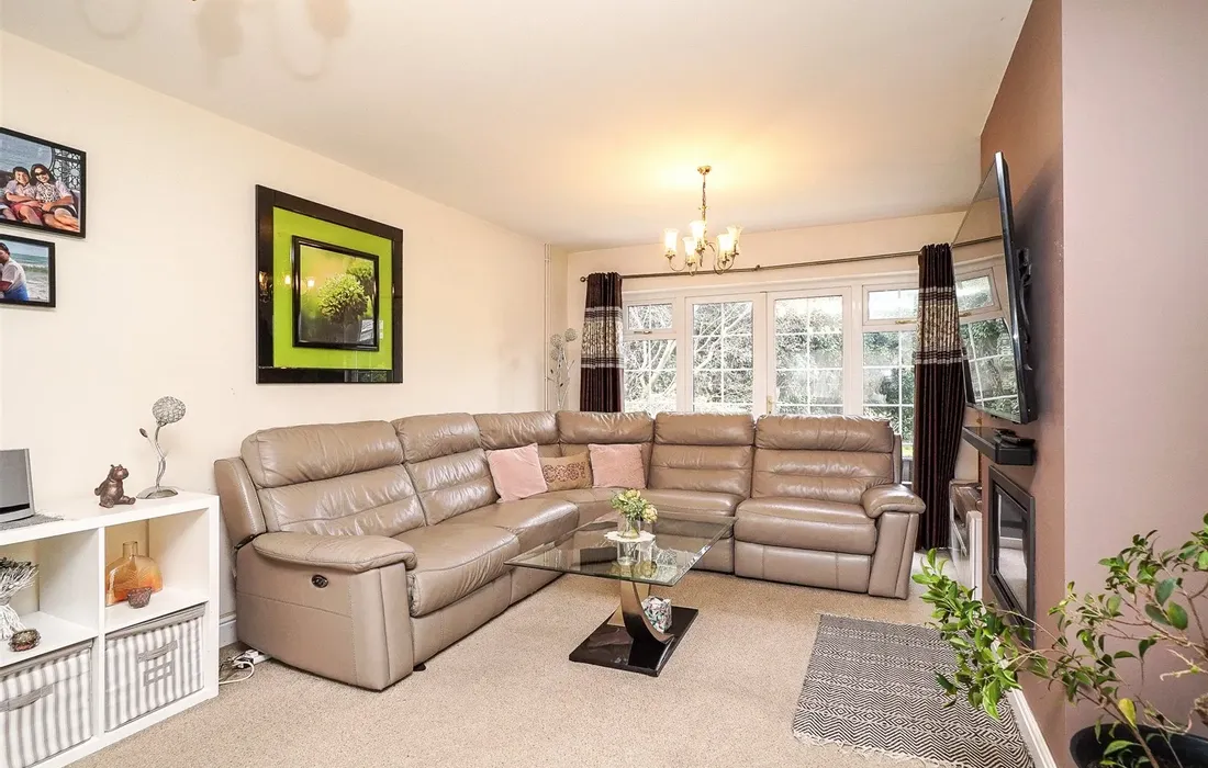 3 bedroom house for sale