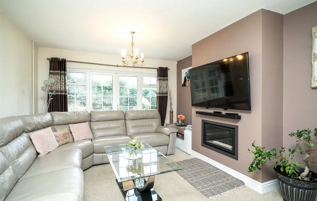 3 bedroom house for sale