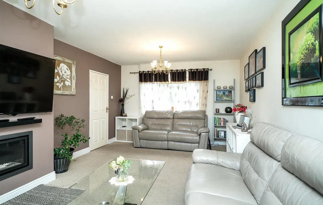 3 bedroom house for sale