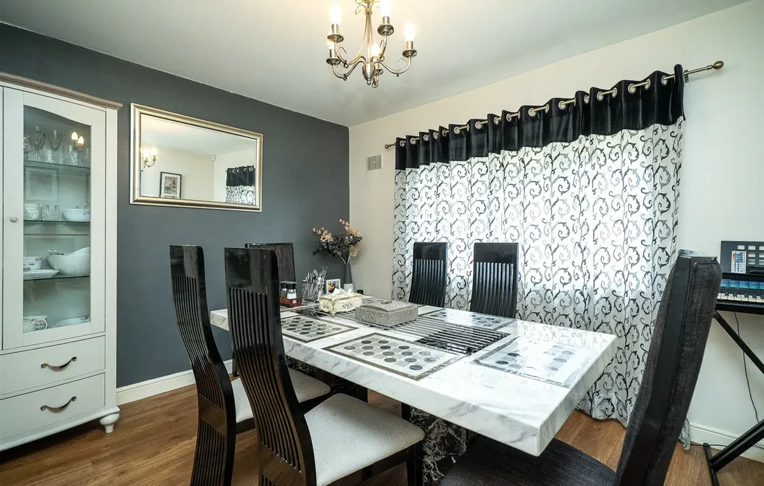 3 bedroom house for sale