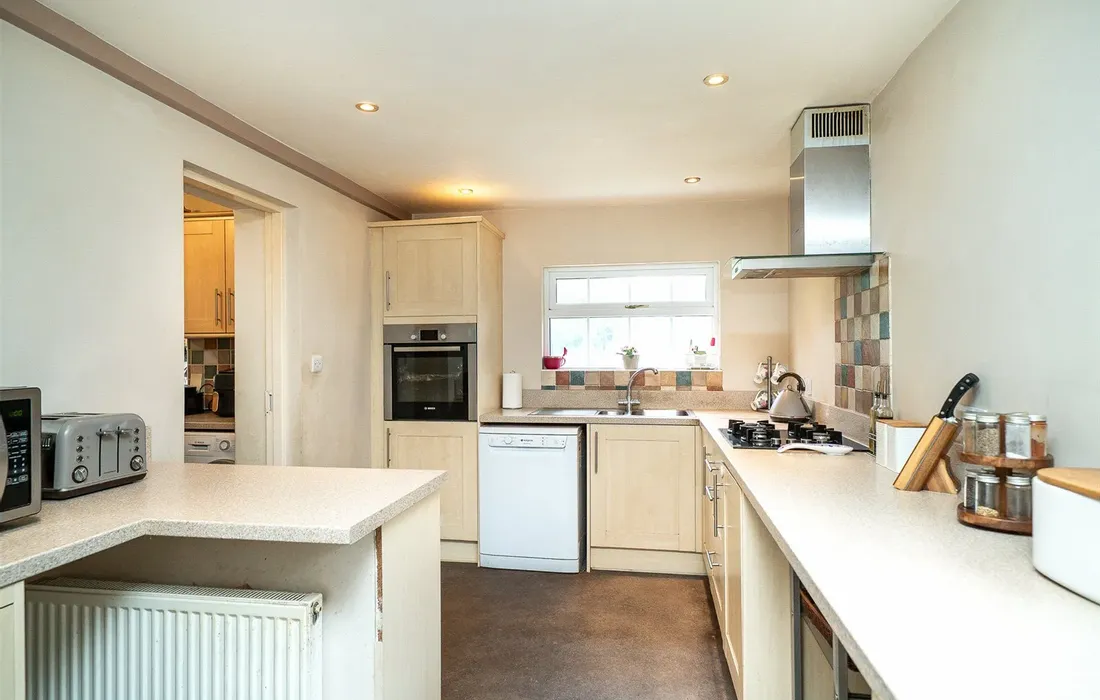 3 bedroom house for sale