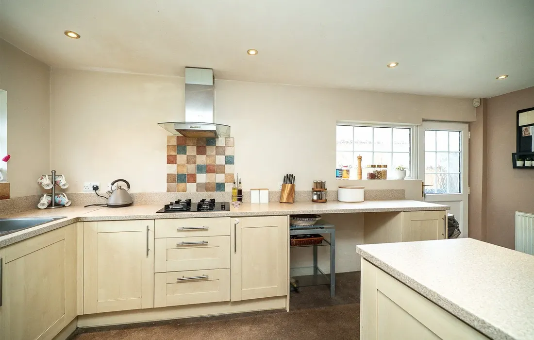 3 bedroom house for sale