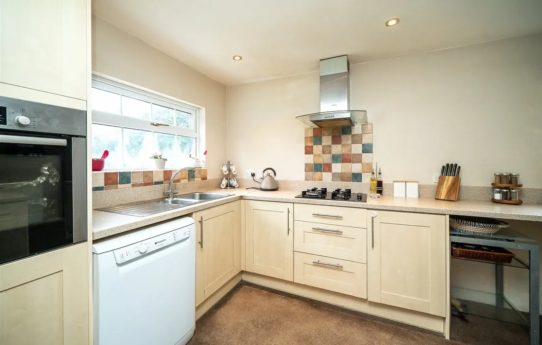 3 bedroom house for sale