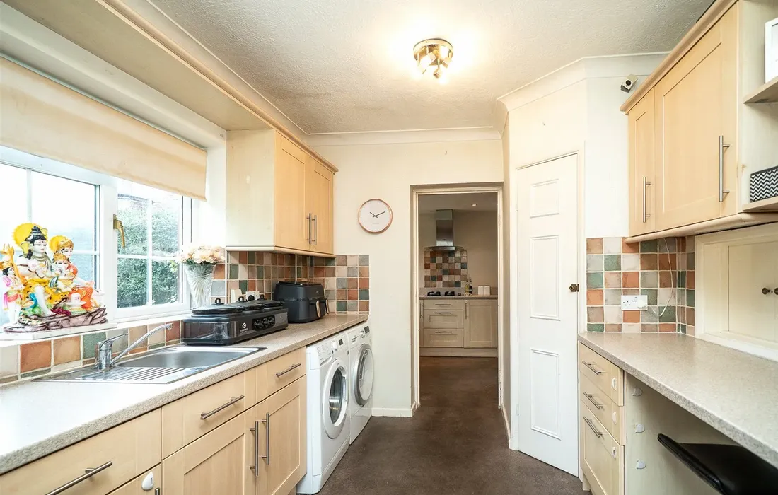 3 bedroom house for sale