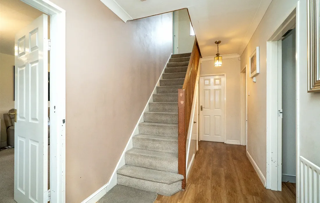 3 bedroom house for sale