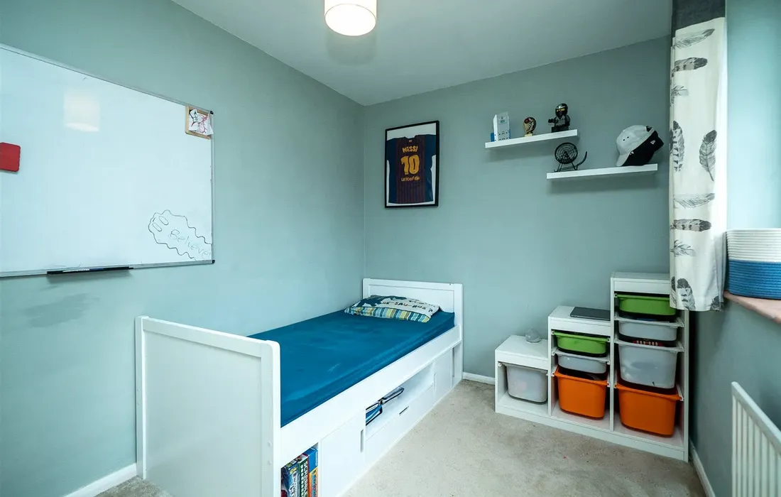 3 bedroom house for sale