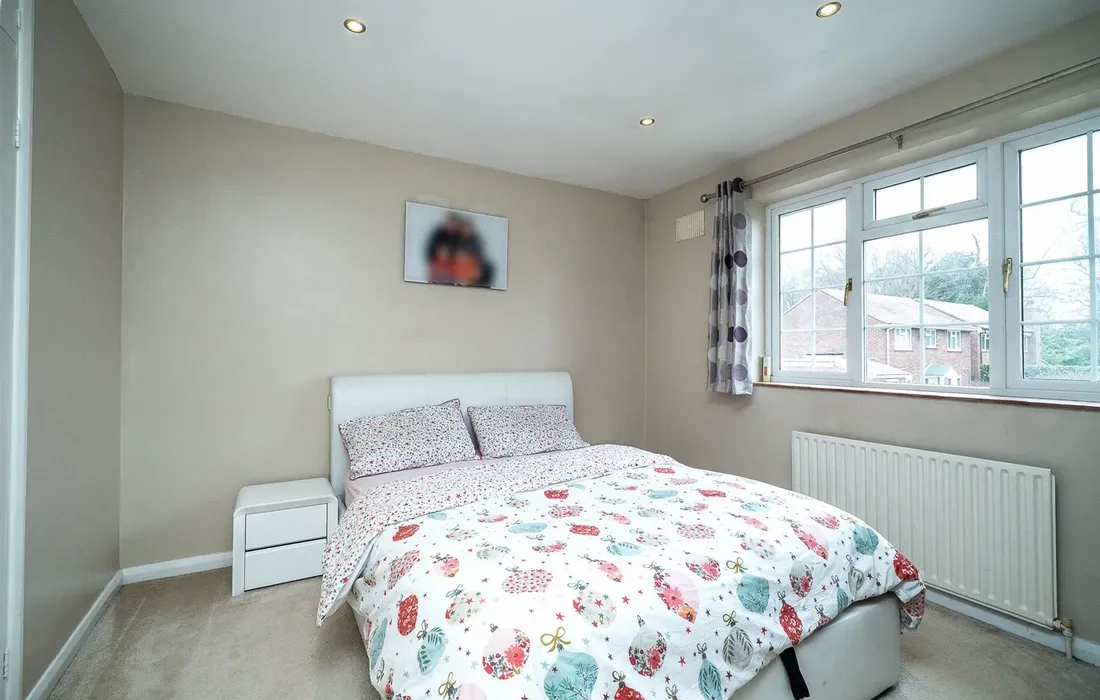 3 bedroom house for sale