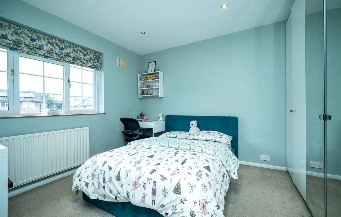 3 bedroom house for sale