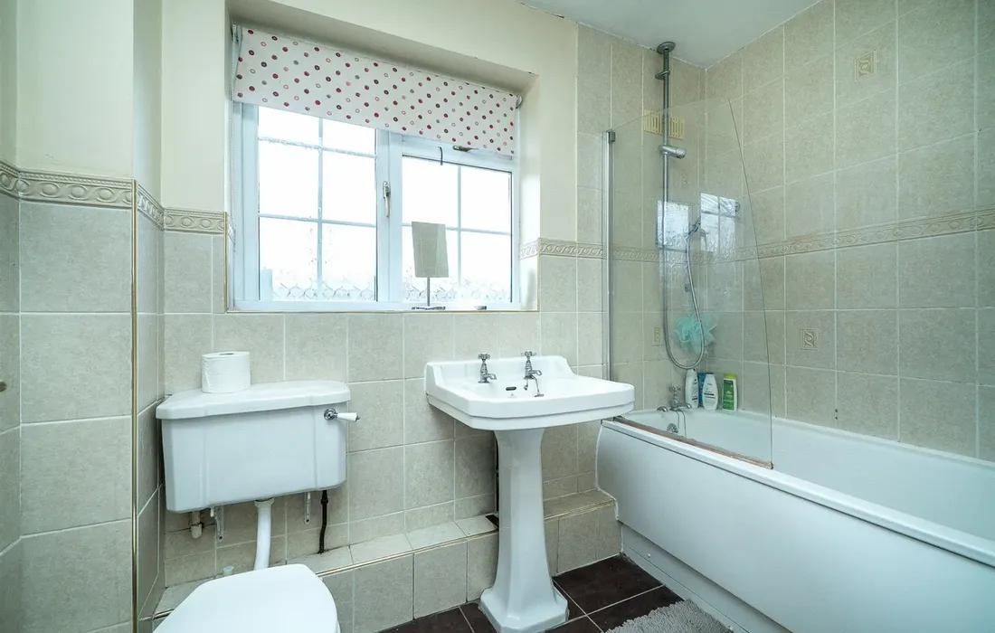 3 bedroom house for sale