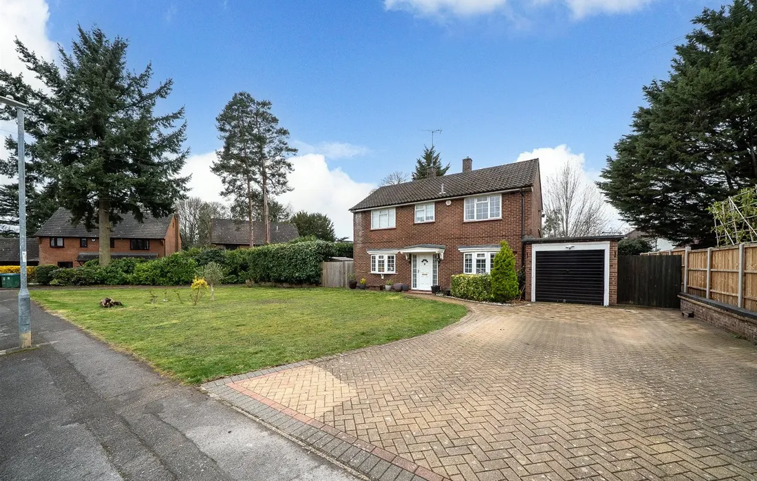 3 bedroom house for sale