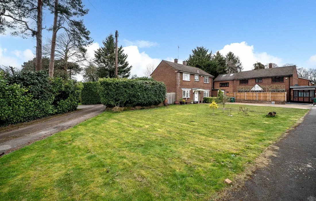 3 bedroom house for sale