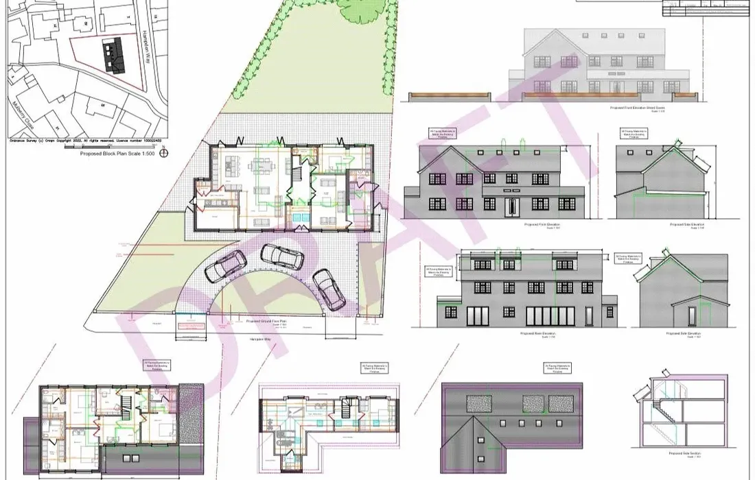 4 bedroom house for sale