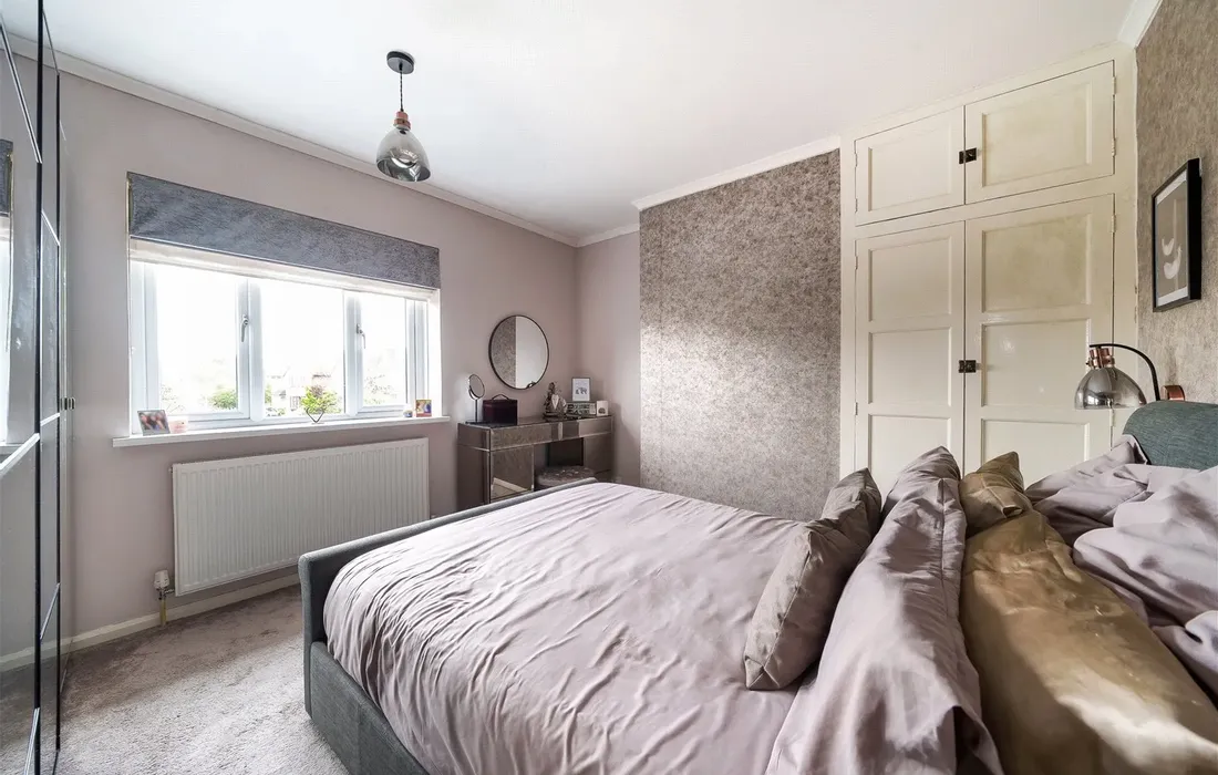 3 bedroom house for sale