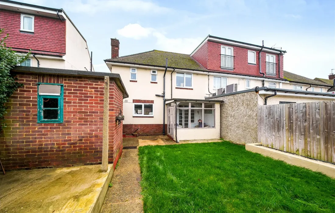 3 bedroom house for sale