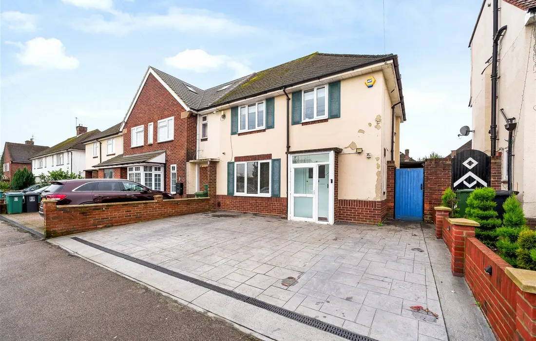 3 bedroom house for sale