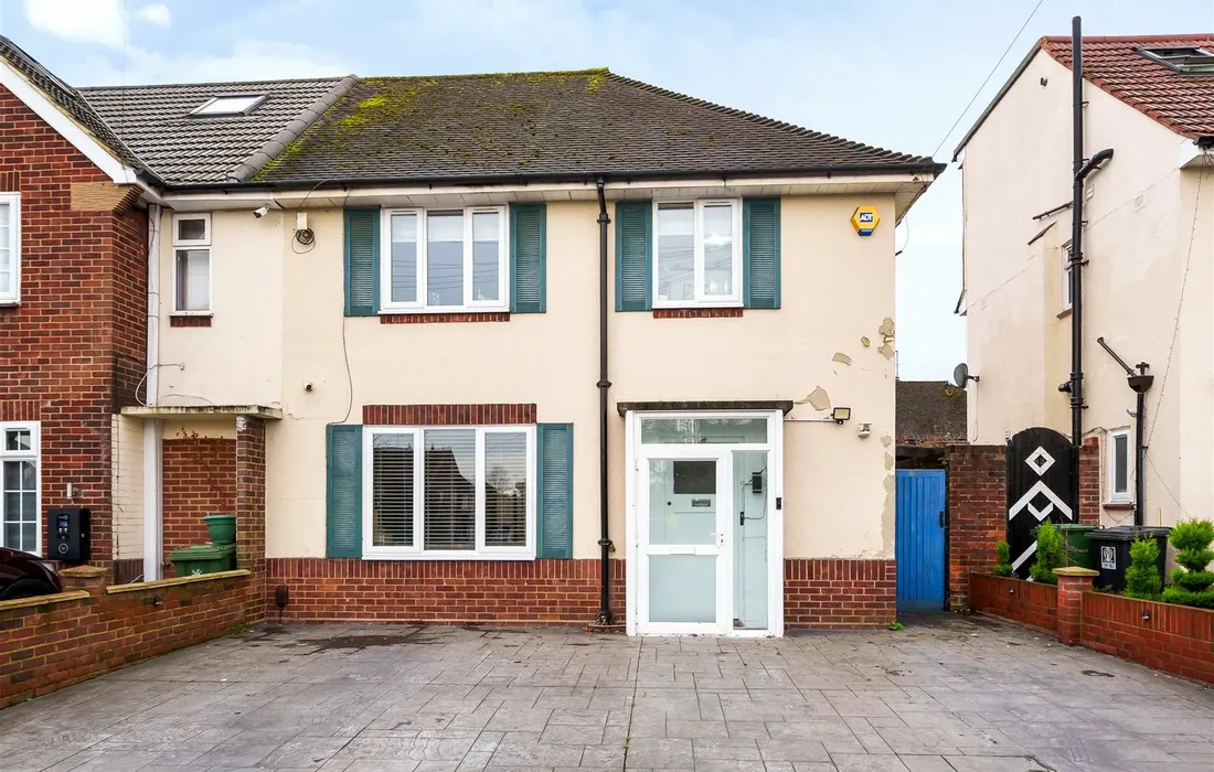 3 bedroom house for sale