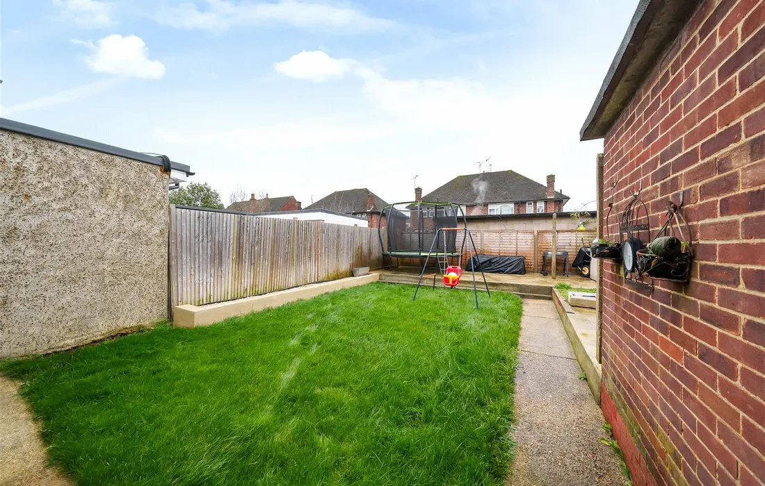 3 bedroom house for sale