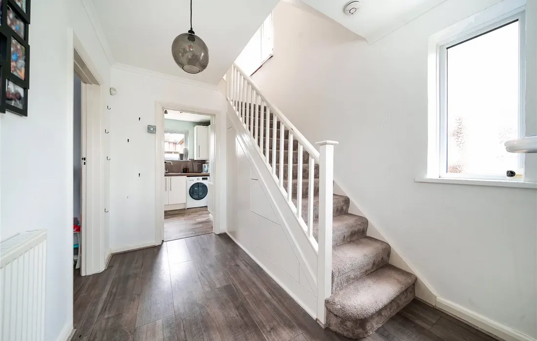 3 bedroom house for sale
