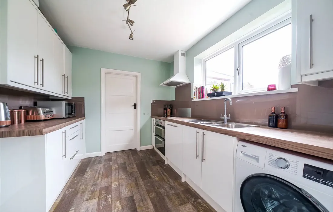 3 bedroom house for sale