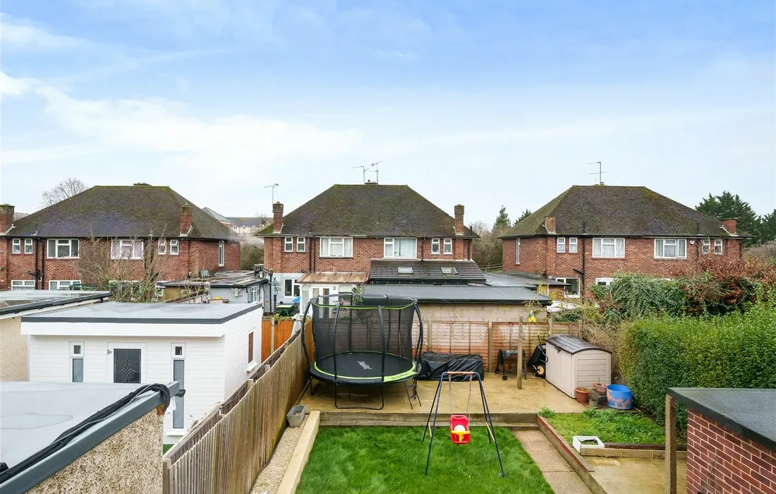 3 bedroom house for sale