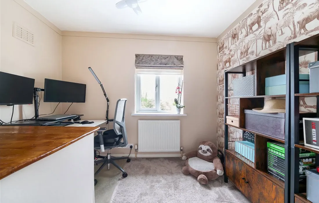 3 bedroom house for sale
